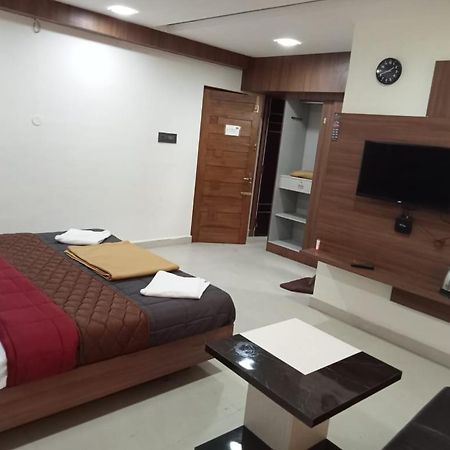 Grand Meridian Vinnamangalam Kültér fotó