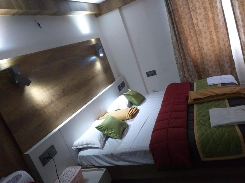 Grand Meridian Vinnamangalam Kültér fotó