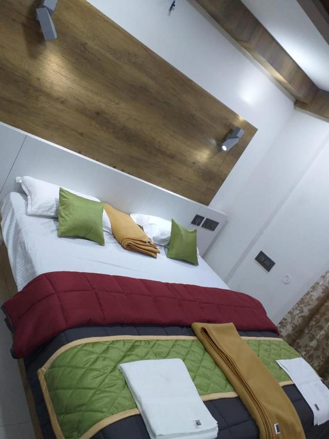 Grand Meridian Vinnamangalam Kültér fotó