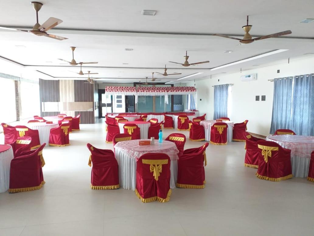 Grand Meridian Vinnamangalam Kültér fotó