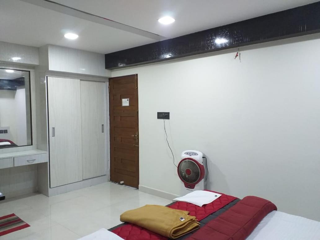 Grand Meridian Vinnamangalam Kültér fotó