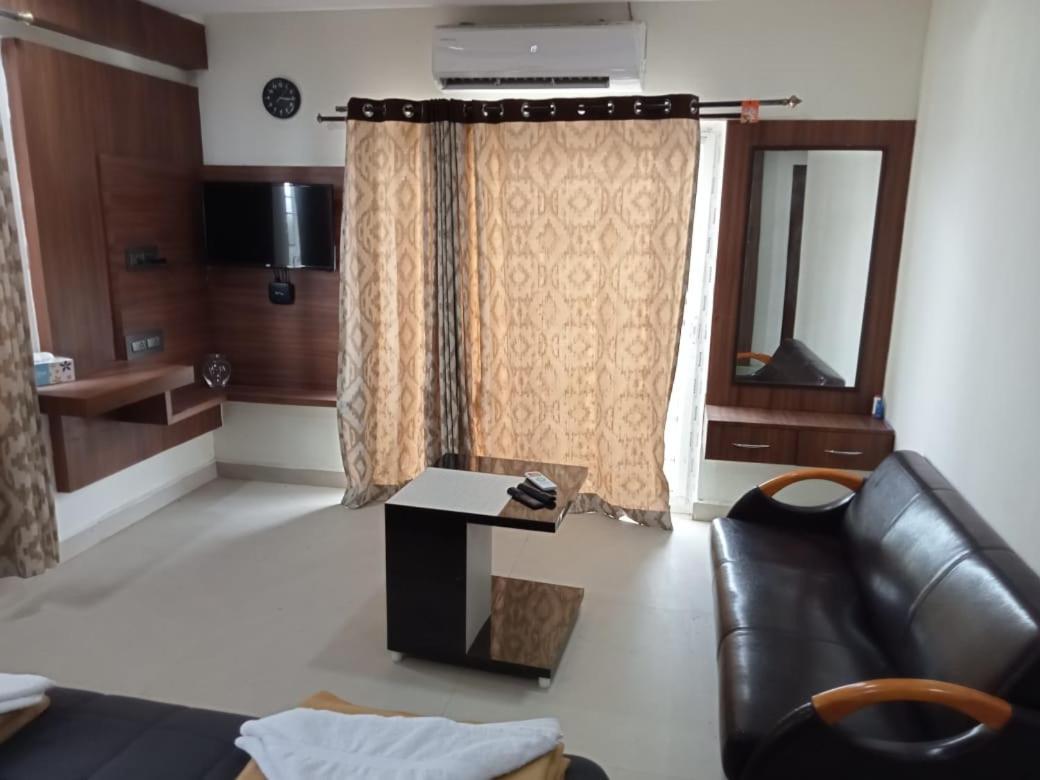Grand Meridian Vinnamangalam Kültér fotó
