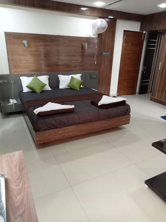 Grand Meridian Vinnamangalam Kültér fotó